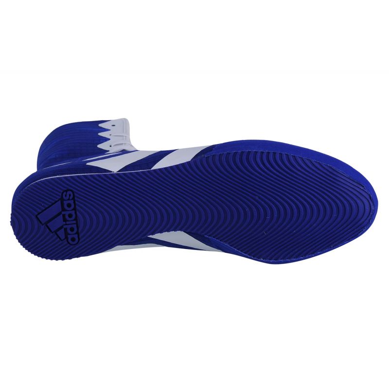 Adidas Box Hog 4 M HP9612 Cipő - Sportmania.hu