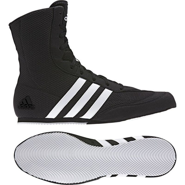 adidas Box Hog II 278 boxing Bokszcipő - Sportmania.hu