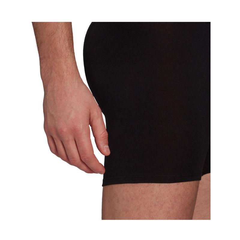 adidas Boxer shorts adidas Logo Briefs 3Pac M GN2017 Short Alsónadrág - Sportmania.hu
