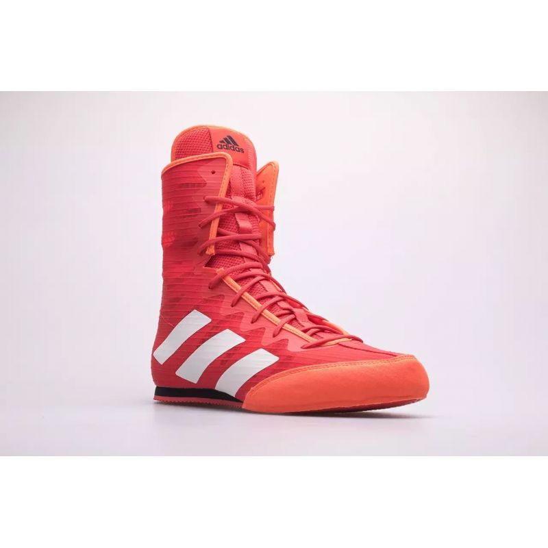 adidas Boxing adidas BOX HOG 4 M GW1403 Cipő - Sportmania.hu