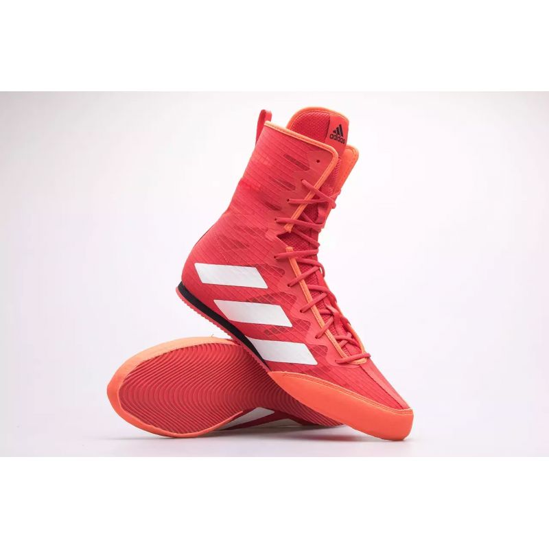 adidas Boxing adidas BOX HOG 4 M GW1403 Cipő - Sportmania.hu
