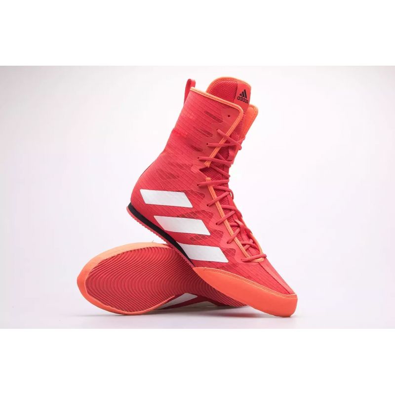 adidas Boxing adidas BOX HOG 4 M GW1403 Cipő - Sportmania.hu