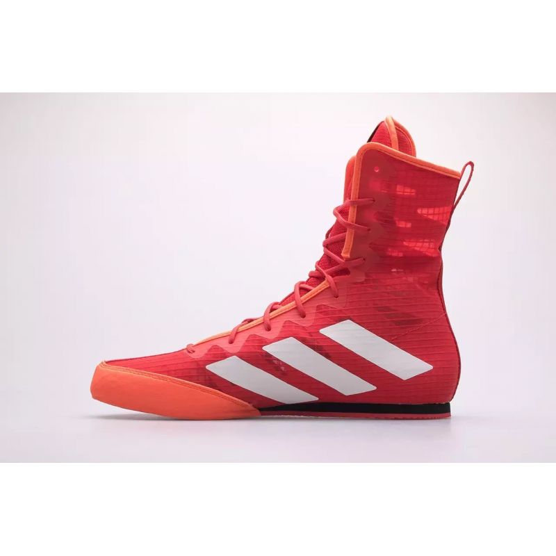 adidas Boxing adidas BOX HOG 4 M GW1403 Cipő - Sportmania.hu