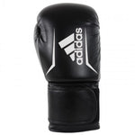 adidas Boxing gloves adidas Speed 50 black Kesztyű Kiegészítők - Sportmania.hu
