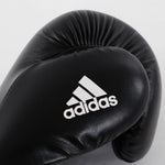 adidas Boxing gloves adidas Speed 50 black Kesztyű Kiegészítők - Sportmania.hu