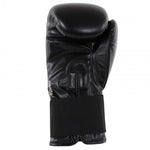 adidas Boxing gloves adidas Speed 50 black Kesztyű Kiegészítők - Sportmania.hu