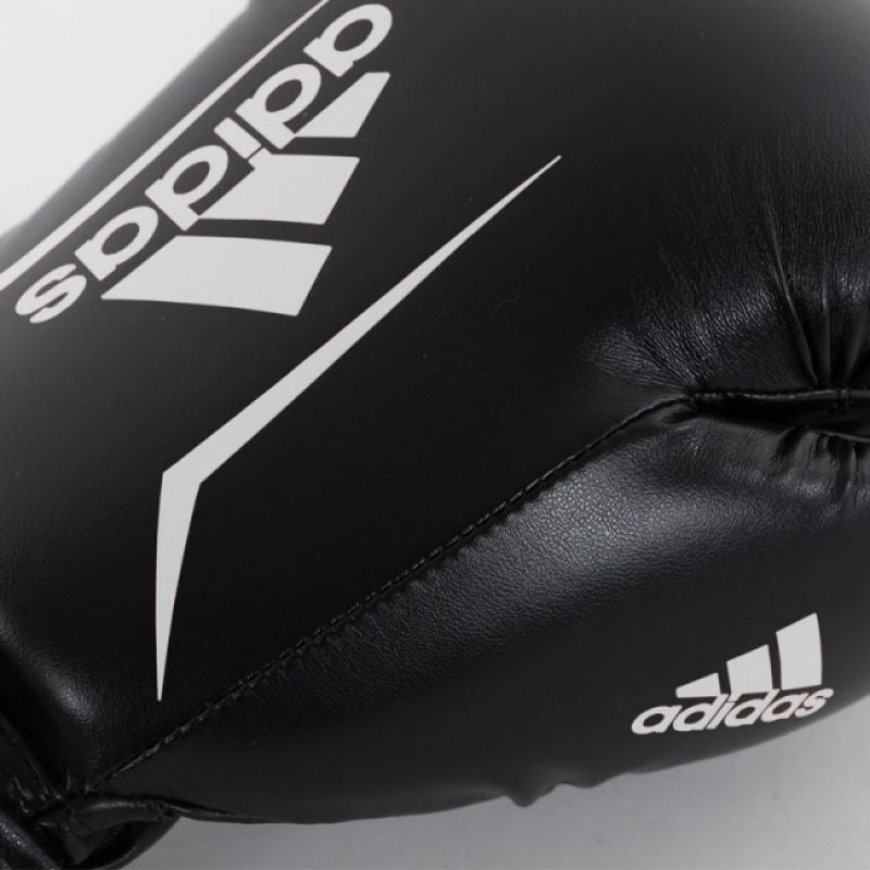 adidas Boxing gloves adidas Speed 50 black Kesztyű Kiegészítők - Sportmania.hu