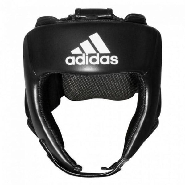 adidas Boxing helmet adidas Hybrid 50 02351-01M Kiegészítők