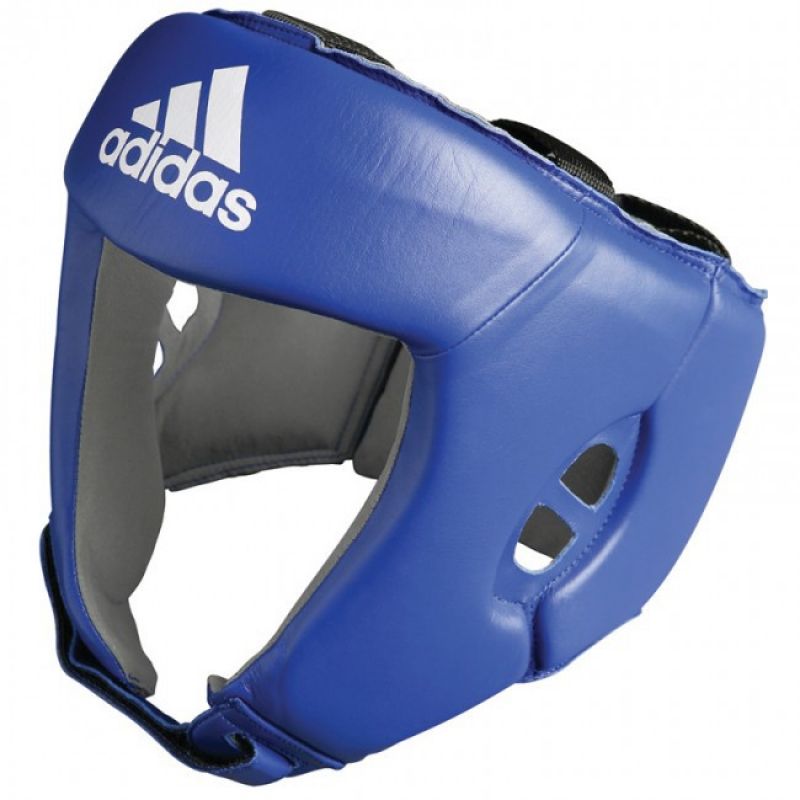 adidas Boxing Helmet Kiegészítő n/a AIBAH1