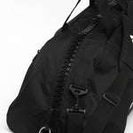 ADIDAS BOXING sports bag black/gold M Kiegészítők - Sportmania.hu