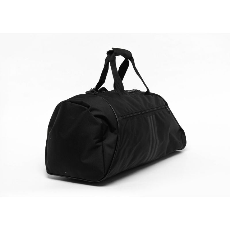 ADIDAS BOXING sports bag black/gold M Kiegészítők - Sportmania.hu