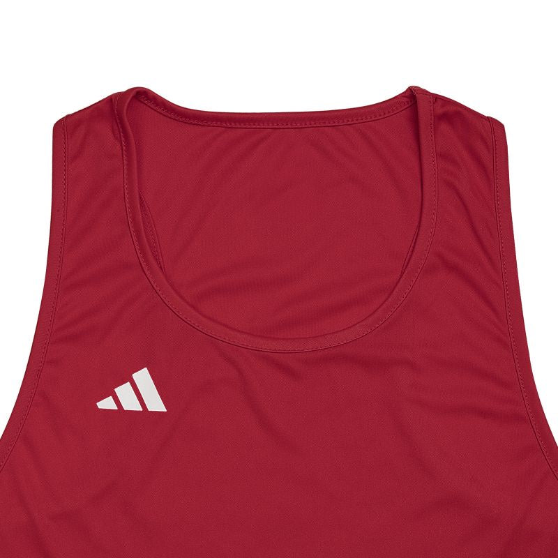Adidas Boxing Top blue Ruházat - Sportmania.hu