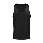 Adidas Boxing Top fekete férfi póló ADIBTT02