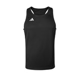 Adidas Boxing Top fekete férfi póló ADIBTT02