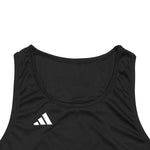 Adidas Boxing Top fekete férfi póló ADIBTT02