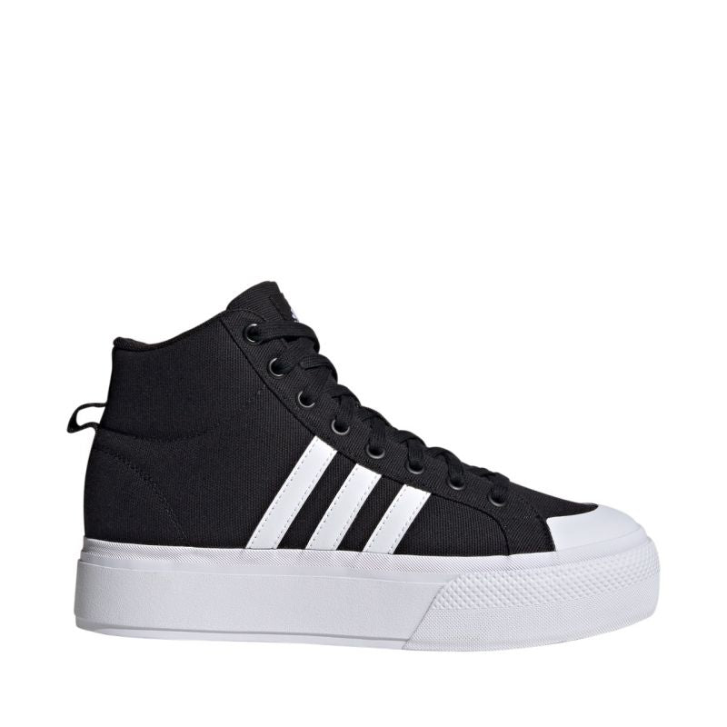 Adidas Bravada 2.0 Platform Mid W IE2317 Cipő - Sportmania.hu