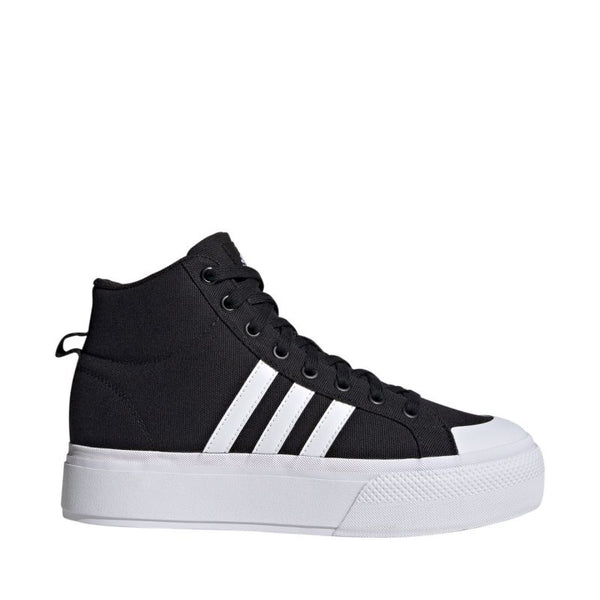 Adidas Bravada 2.0 Platform Mid W IE2317 Cipő - Sportmania.hu