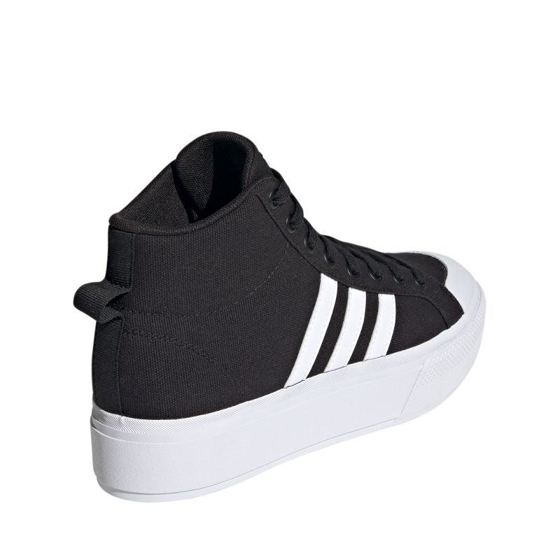 Adidas Bravada 2.0 Platform Mid W IE2317 Cipő - Sportmania.hu