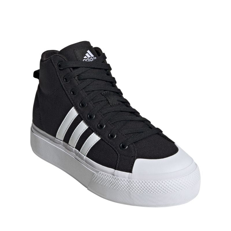 Adidas Bravada 2.0 Platform Mid W IE2317 Cipő - Sportmania.hu