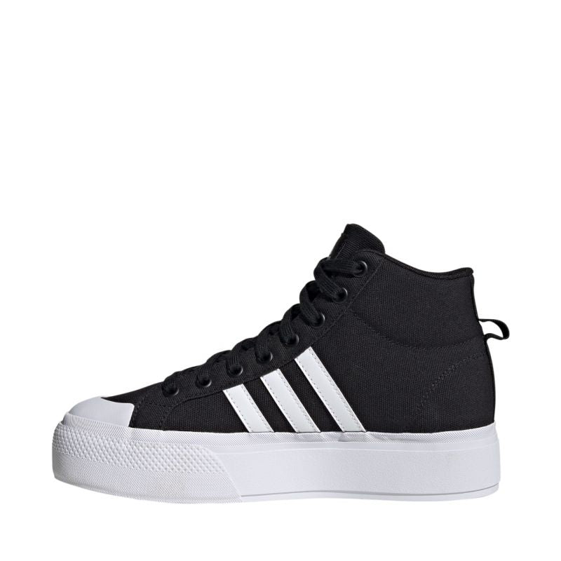 Adidas Bravada 2.0 Platform Mid W IE2317 Cipő - Sportmania.hu