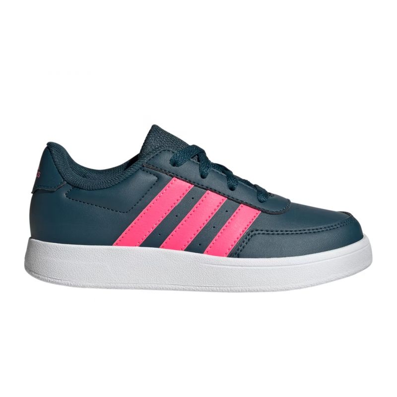 Adidas Breaknet 2.0 K Jr IG9812 Cipő - Sportmania.hu