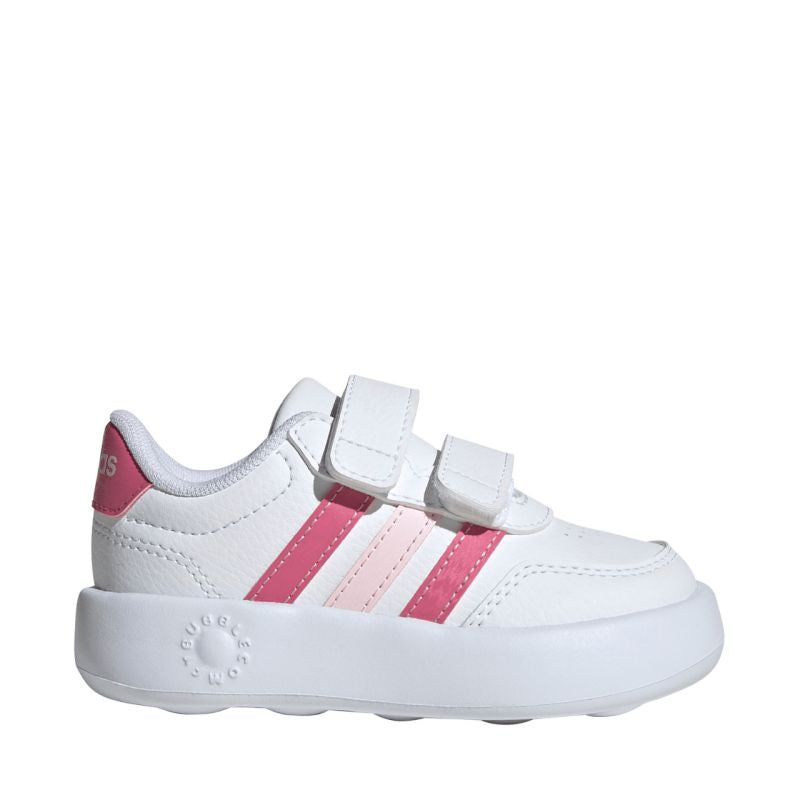 adidas Breaknet 3.0 CF I JS3676 kids' gyerek utcai cipő