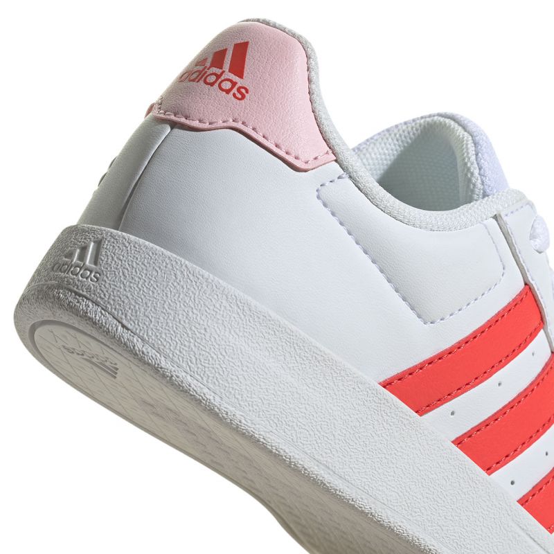 Adidas Breaknet Lifestyle Court Lace Jr HP8960 Cipő - Sportmania.hu