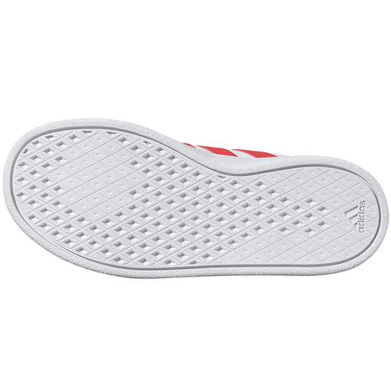 Adidas Breaknet Lifestyle Court Lace Jr HP8960 Cipő - Sportmania.hu
