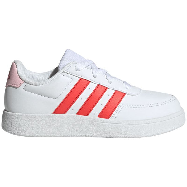 Adidas Breaknet Lifestyle Court Lace Jr HP8960 Cipő - Sportmania.hu