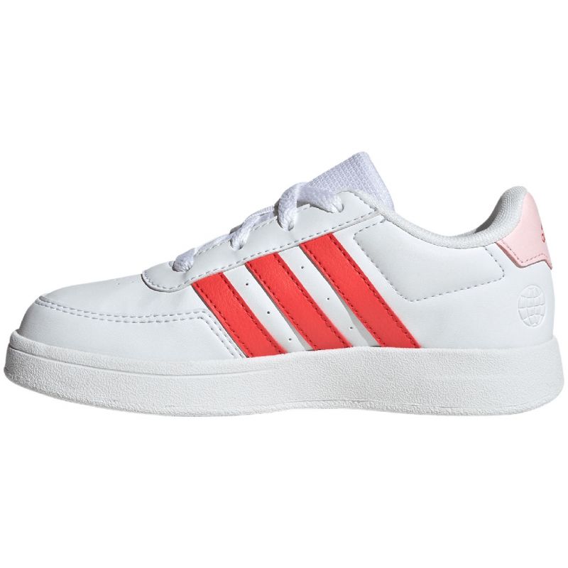 Adidas Breaknet Lifestyle Court Lace Jr HP8960 Cipő - Sportmania.hu