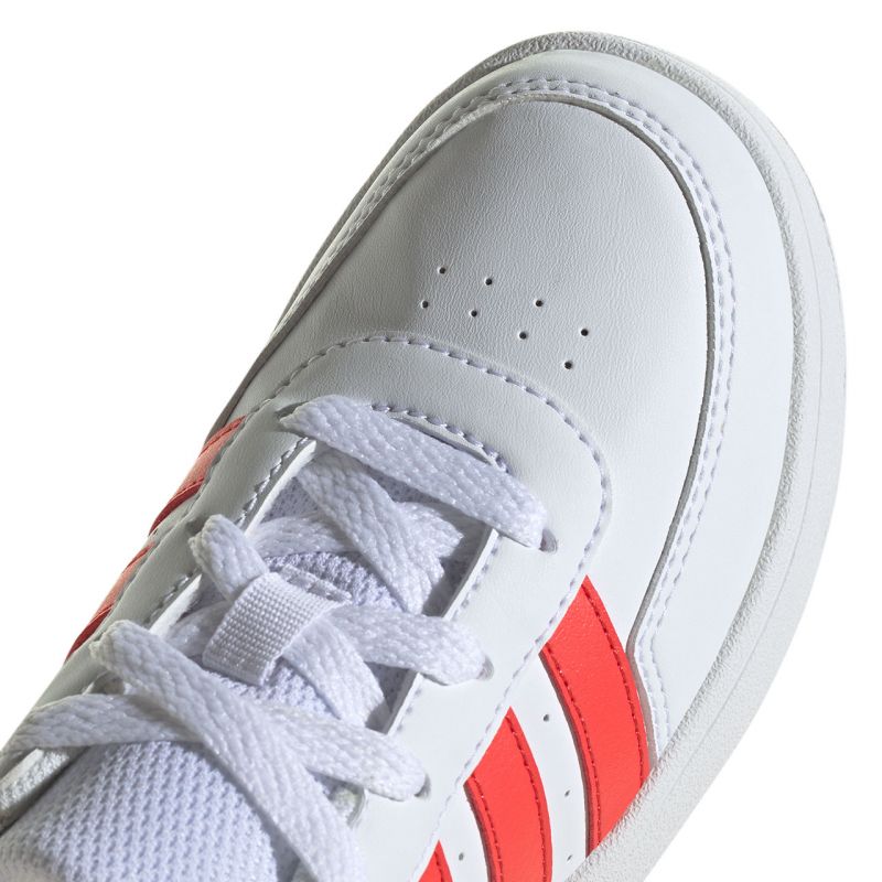Adidas Breaknet Lifestyle Court Lace Jr HP8960 Cipő - Sportmania.hu