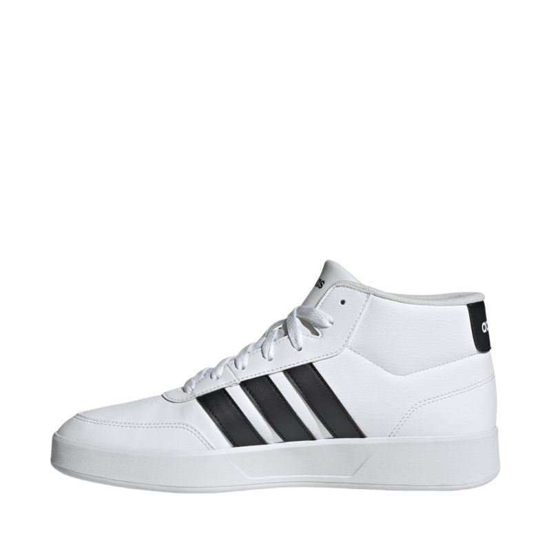 adidas Breaknet Mid M JQ5484 shoes cipő - Sportmania.hu
