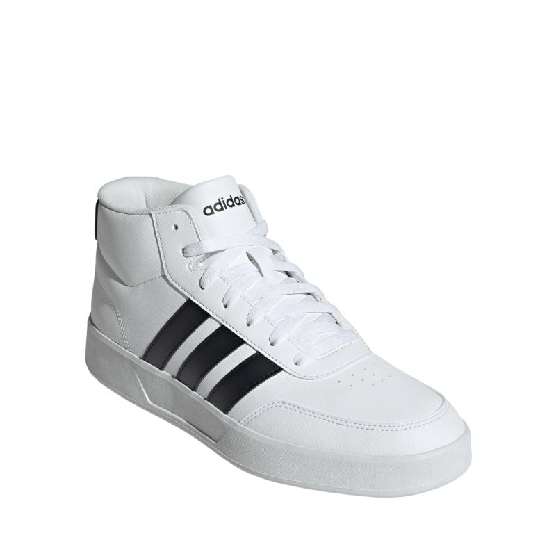 adidas Breaknet Mid M JQ5484 shoes cipő - Sportmania.hu