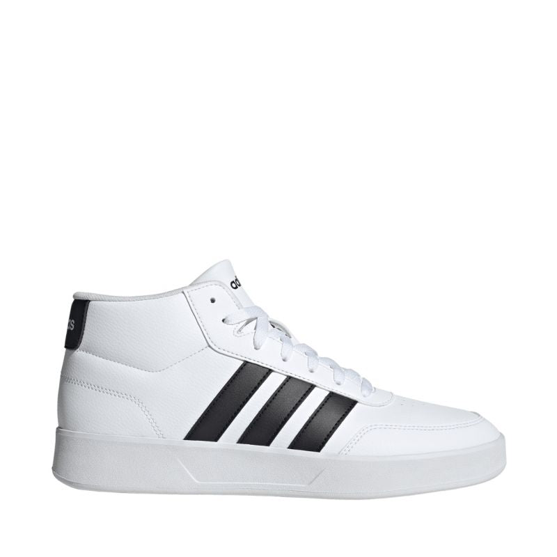 adidas Breaknet Mid M shoes Utcai férfi JQ5484
