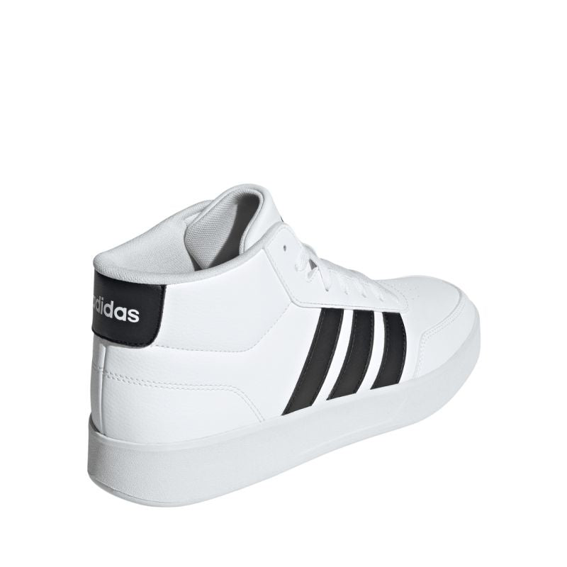 adidas Breaknet Mid M shoes Utcai férfi JQ5484