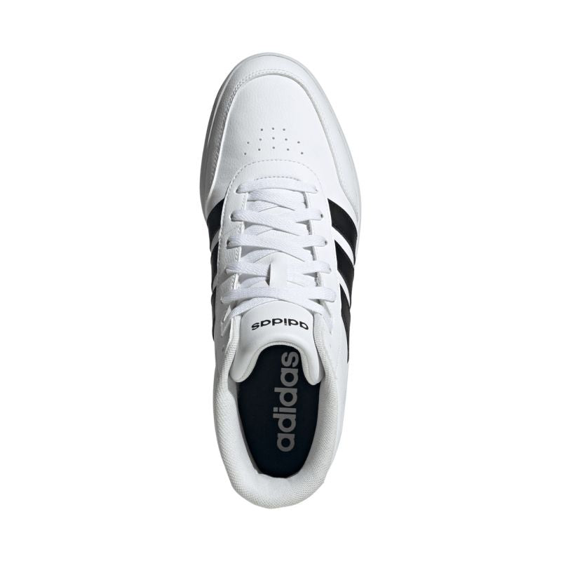 adidas Breaknet Mid M shoes Utcai férfi JQ5484