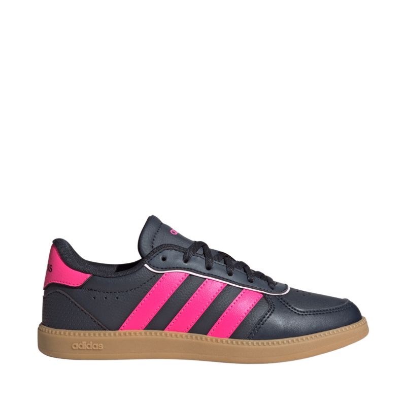 adidas Breaknet Sleek Jr cipő gyerek Utcai JQ3053
