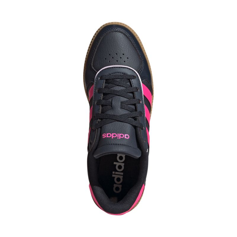 adidas Breaknet Sleek Jr cipő gyerek Utcai JQ3053