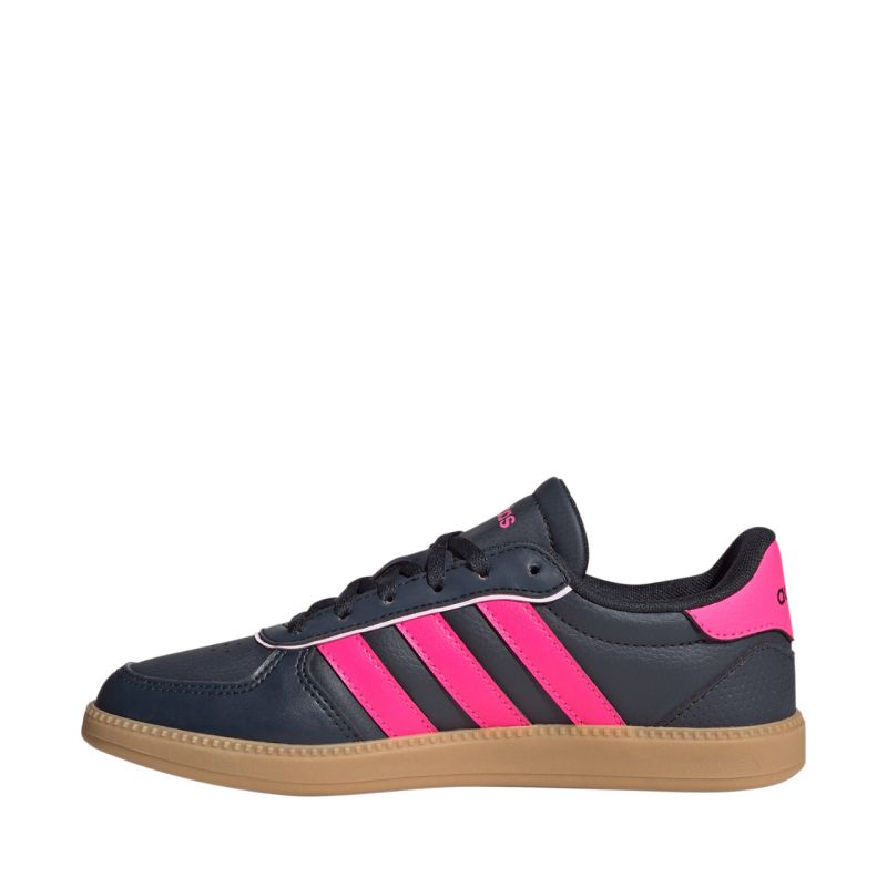 adidas Breaknet Sleek Jr cipő gyerek Utcai JQ3053
