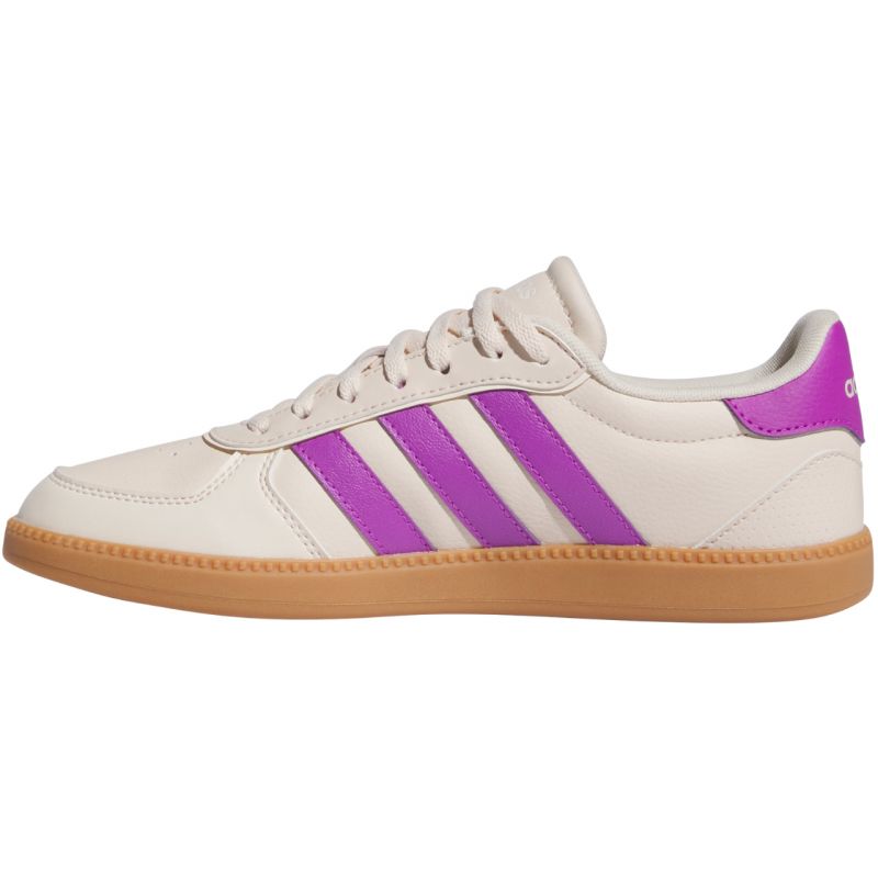 Adidas Breaknet Sleek W IH5420 Cipő - Sportmania.hu