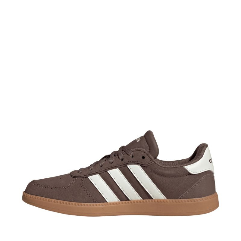adidas Breaknet Sleek W JR6905 shoes cipő - Sportmania.hu