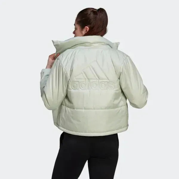 Adidas BSC PADDED kabát, női Kabát - Sportmania.hu