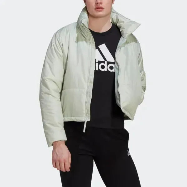 Adidas BSC PADDED kabát, női Kabát - Sportmania.hu