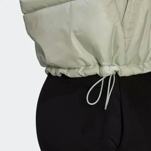 Adidas BSC PADDED kabát, női Kabát - Sportmania.hu