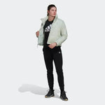 Adidas BSC PADDED női Kabát
