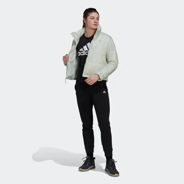 Adidas BSC PADDED női Kabát