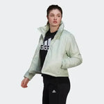 Adidas BSC PADDED női Kabát