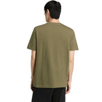 Adidas Camo Three Bar Logo Graphic T-Shirt férfi póló