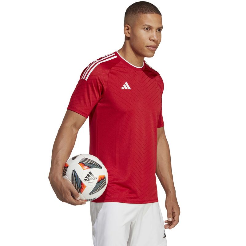 Adidas Campeon 23 Jersey férfi Póló HR2622