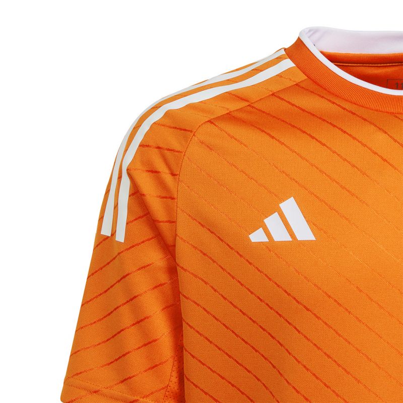 Adidas Campeon 23 Jersey Jr IC1243 Ruházat - Sportmania.hu